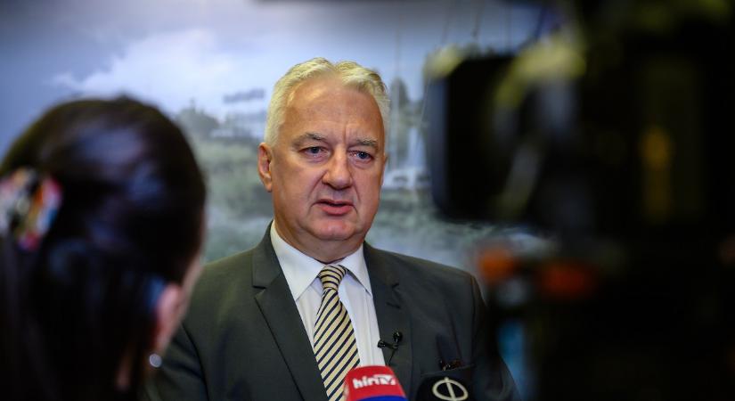 Semjén Zsolt: ideje, hogy előny legyen, ha valaki magyar