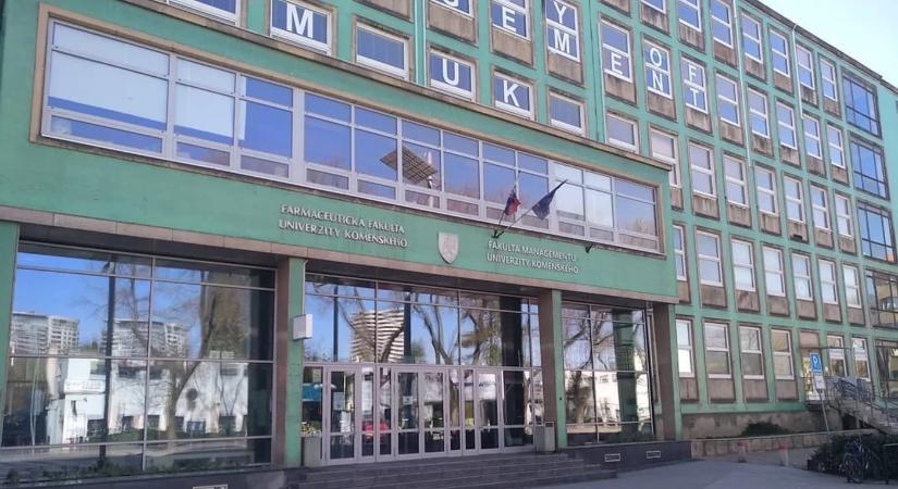 Egy szlovákiai egyetem felkerült a világ legbefolyásosabb üzleti iskoláinak listájára