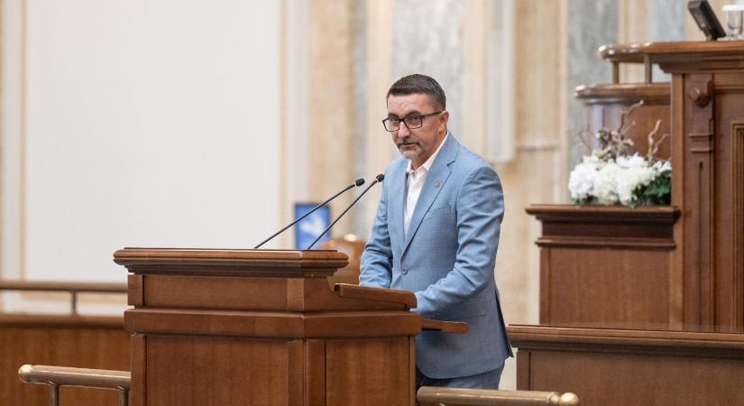 Turos Loránd: a Nagy Egyesülés a románoknak nemzeti ideál, a magyaroknak nagy veszteség volt