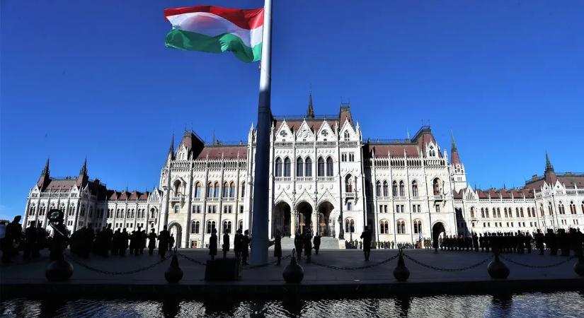 Egyedülálló pozíciót ért el Magyarország a világhírű amerikai közgazdász szerint