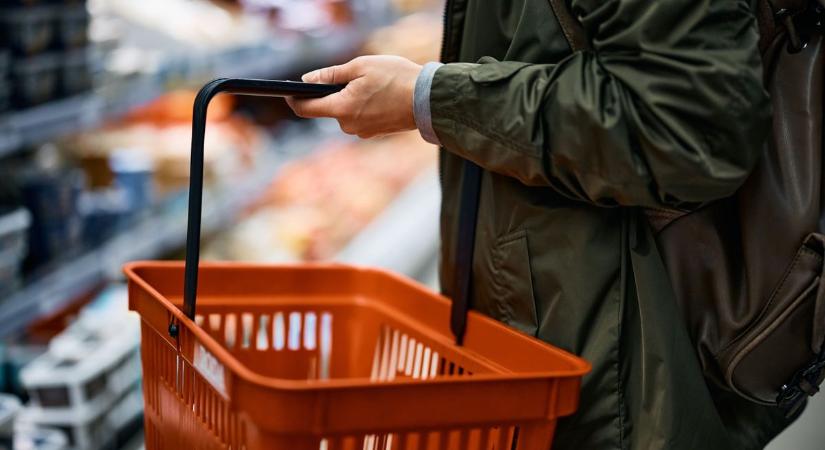 Te jól használod a bevásárlókosarat? Kiderült, ki rontja el