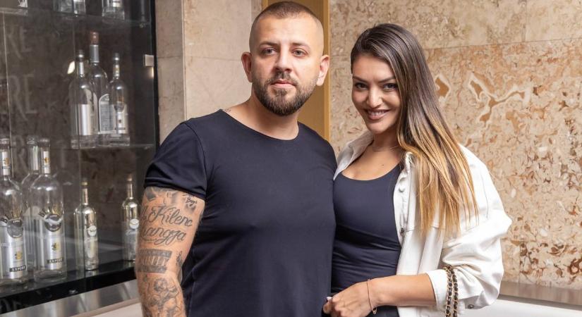 G.w.M elszólta magát: Kulcsár Edina babát vár?