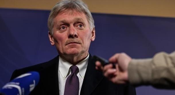 A Kreml nyilatkozatot tett a béketárgyalásokról