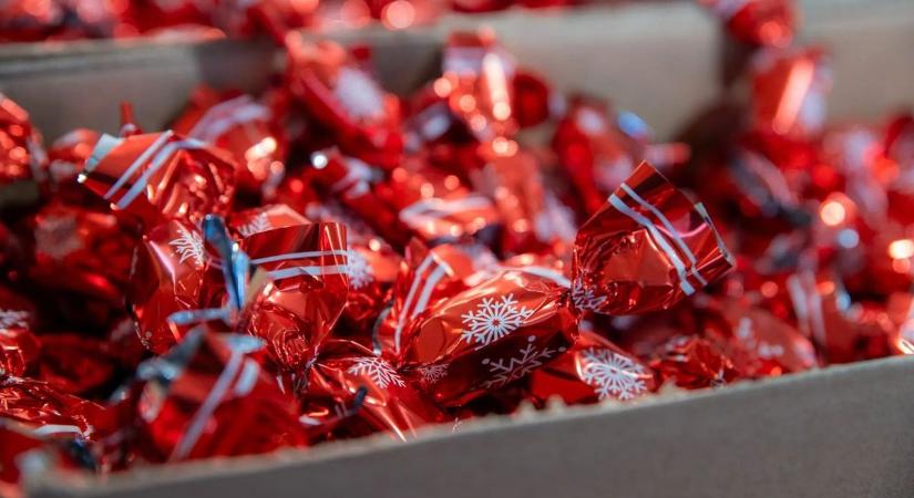 Régi ízek, új kedvencek: ilyen lesz a szaloncukor 2025-ös választéka!