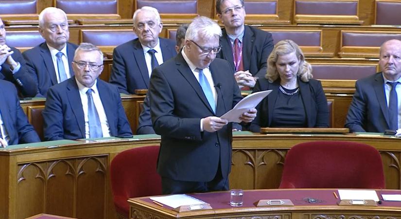Semjén Zsolt: Ideje, hogy előny legyen, ha valaki magyar