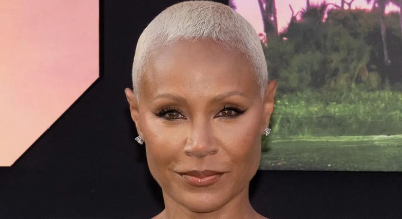 Életveszélyes fenyegetés! Legjobb barátja beperelte Will Smith feleségét, 3 millió dollár a tét