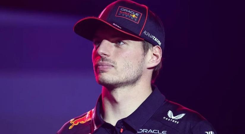 A Red Bull bejelentette Verstappen csapattársát, teljes a 2026-os rajtrács