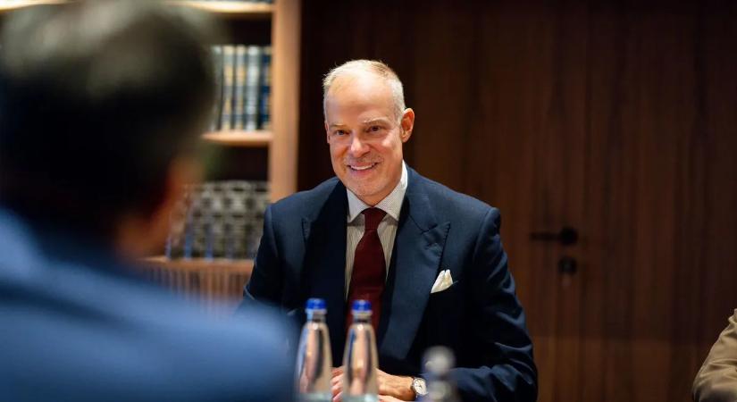 Új honvédség született – Szalay-Bobrovniczky szerint az eredmények történelmiek