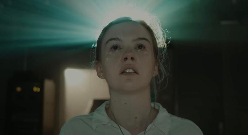 Ebből a hétperces horrorból forgat egész estéset Jordan Peele és Sam Raimi