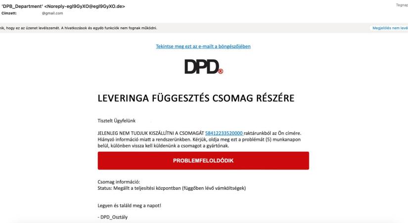 Ezek a különböző szolgáltatók nevében elkövetett leggyakoribb csalási trükkök