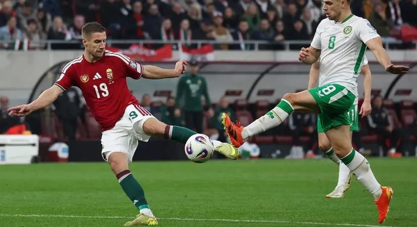 Varga Barnabás téli szerződtetése még az arab világban is kuriózumnak számítana