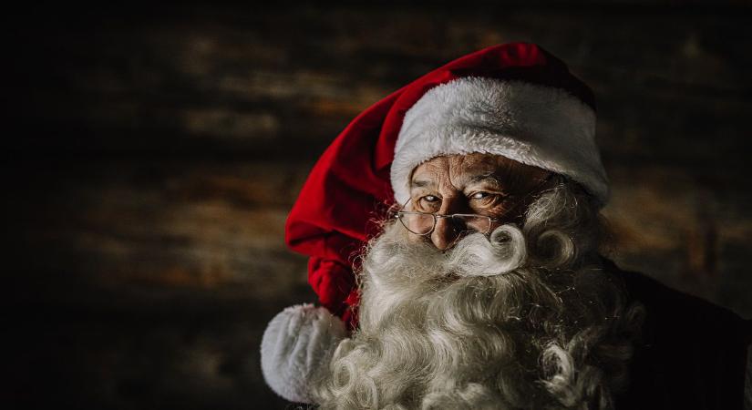 Hajdúszoboszlóra költözik az igazi Mikulás