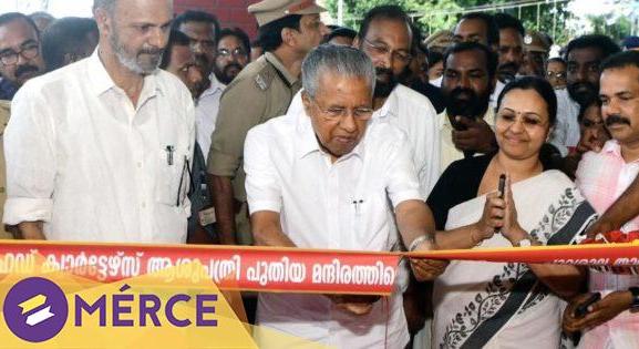 Egy indiai állam már bizonyította, hogy a szegénységet meg lehet szüntetni, ha tesznek érte