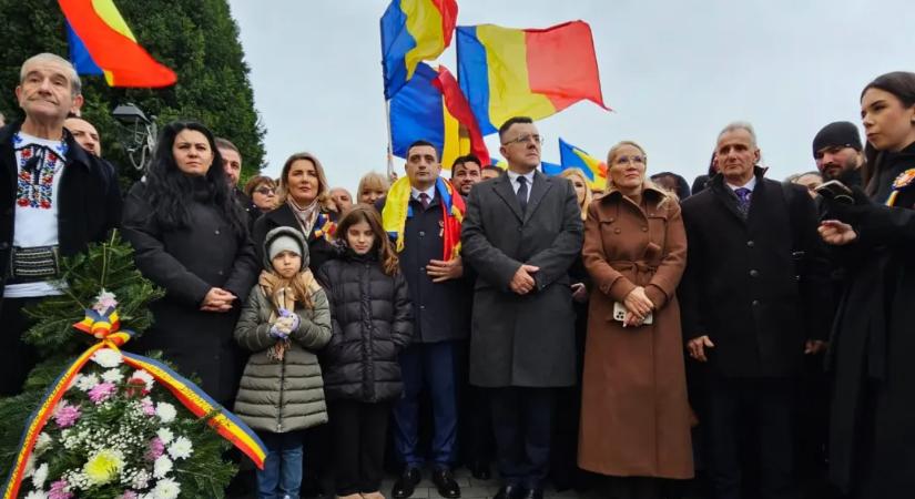 Véget érhet a Simion–Orbán közeledés: az AUR új vezetése Magyarország-kritikus irányba fordulhat