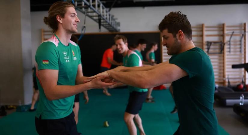 Nyolc Fradi-játékost meghívtak, két hely felszabadult a magyar válogatottban