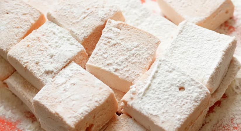 Pillekönnyű almahab, mentsd el ezt a receptet