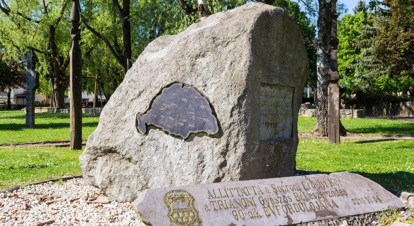 Kiderült a soproni ellenállás legnagyobb titka, Trianon eltitkolt története ez