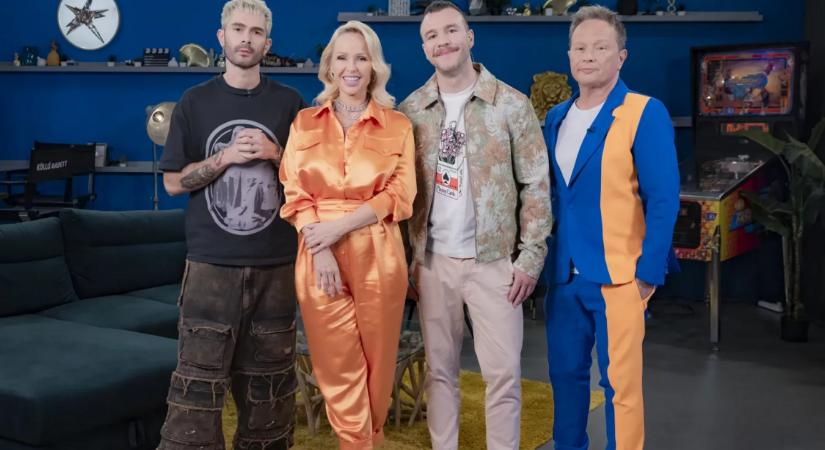 Csillag Születik: eldőlt, kitiltják-e az RTL műsoraiból az agresszív versenyzőt