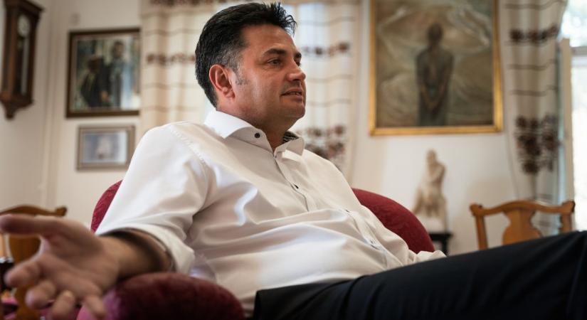 Márki-Zay Péter: Hogy vezetné be a macskaadót? Hát annyira hülyék!