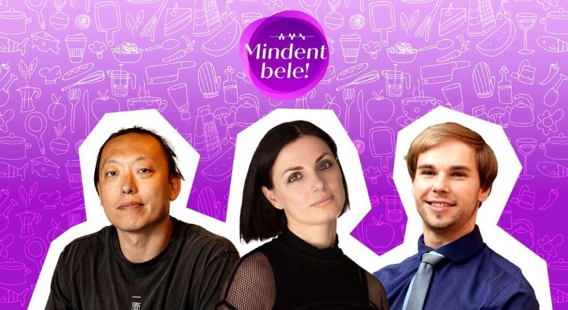 „A közös étkezéseink a dominanciáról is szólnak” (videó)