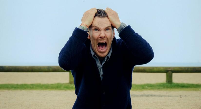 Már holnap otthonról nézheted: A mozik után a streamingóriás platformjára is jön Benedict Cumberbatch legújabb vígjátéka!