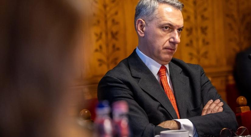 Lázár János: A kormány év végéig rendezi a szerződésben rögzített tartozást Budapest felé
