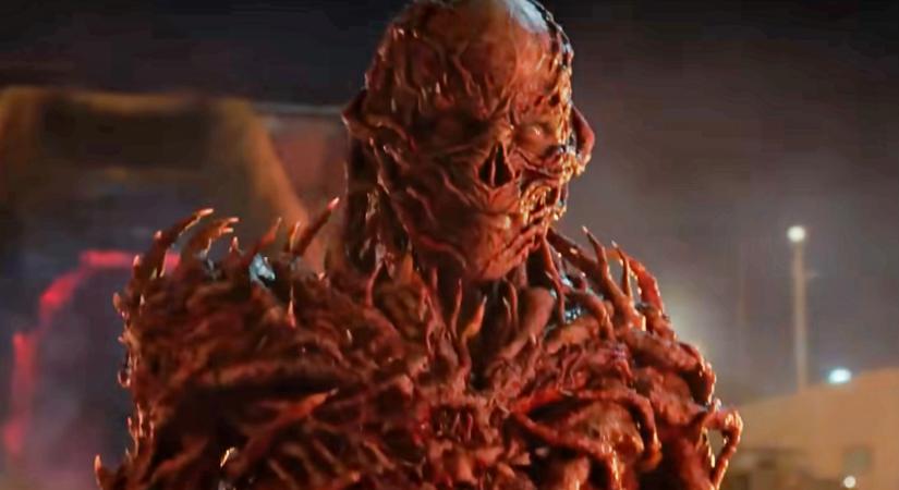 A LEGO hamarosan piacra dob egy igen menő Stranger Things-készletet, amelyből Vecna családi "horrorházát" építhetjük meg