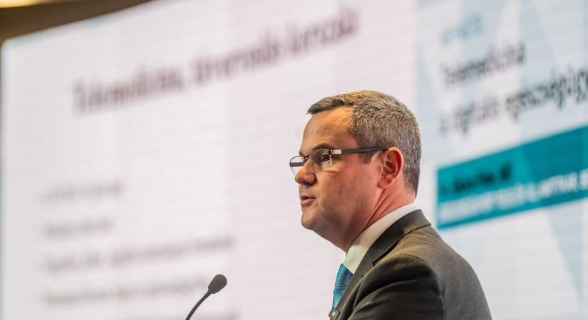 Elszakadt a cérna Takács Péternél