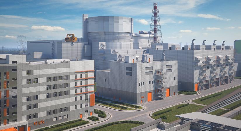 Paks II: már a szerelőbetont öntik a hivatalos első betonöntés előtt