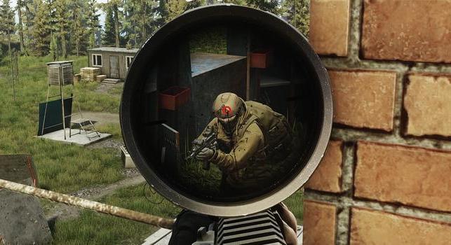 Történelmi pillanat: egy streamer végleg kijutott az Escape from Tarkovból