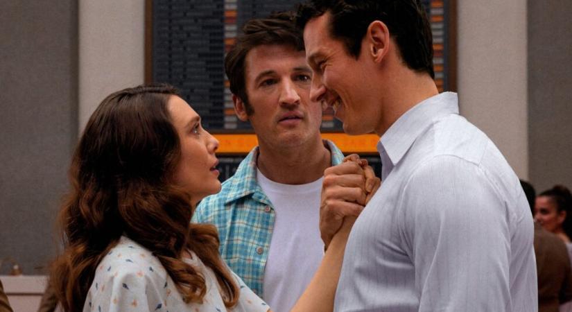 Örökké veled? – kritika