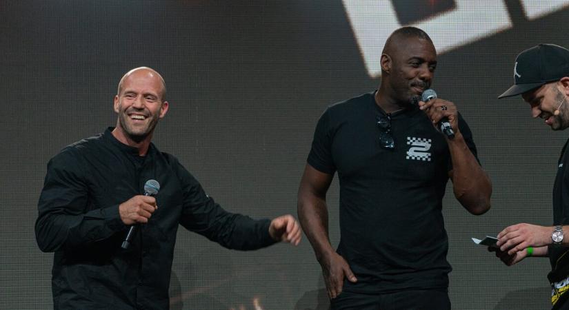 Már megint egy új akciófilm Jason Stathammel – megérkezett az előzetes hozzá