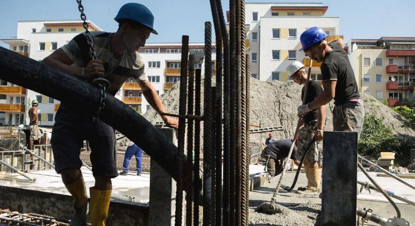 Bővülő lakóingatlan-kínálat, piacmozgató Otthon Start Program – ezt mondják most a finanszírozói oldalon