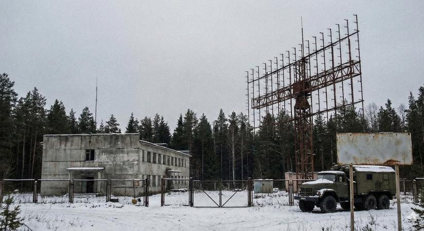 A titokzatos orosz rádióállomás, ami évtizedek óta monoton és ijesztő zajokat sugároz, de máig nem tudjuk, mit üzen, és kinek