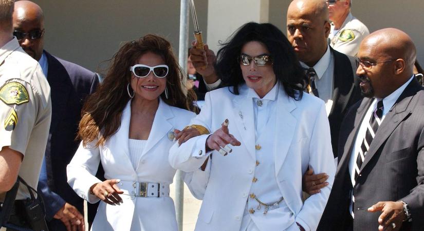 Riasztóan lefogyott Michael Jackson nővére: a rajongók egyre jobban aggódnak érte