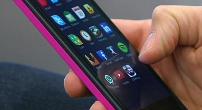 Ne dőljön be a jegybankos kamu-smseknek