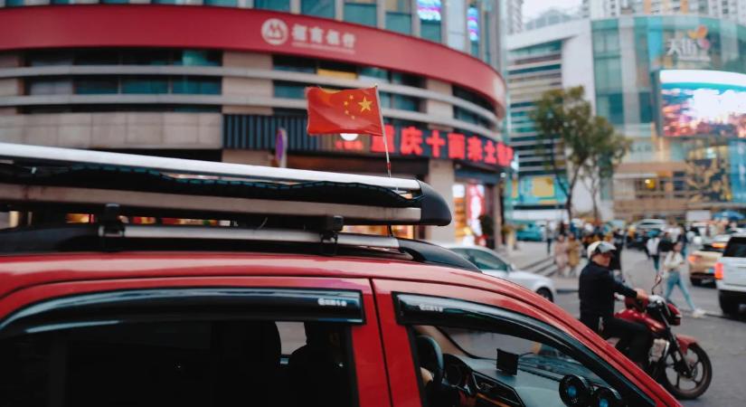 Retteg az európai autóipar Kína e-autó hatalmától, de kiderült: már zajlik egy másik invázió