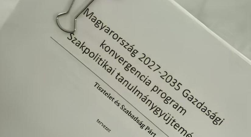 Orbánék lebuktak: az AI írhatta a legújabb lejárató kampányuk „dokumentumát”