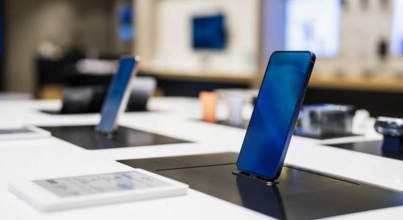 Brutális drágulás várható ennél az elektronikai eszköznél: