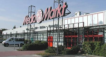 Új kézbe került a Media Markt
