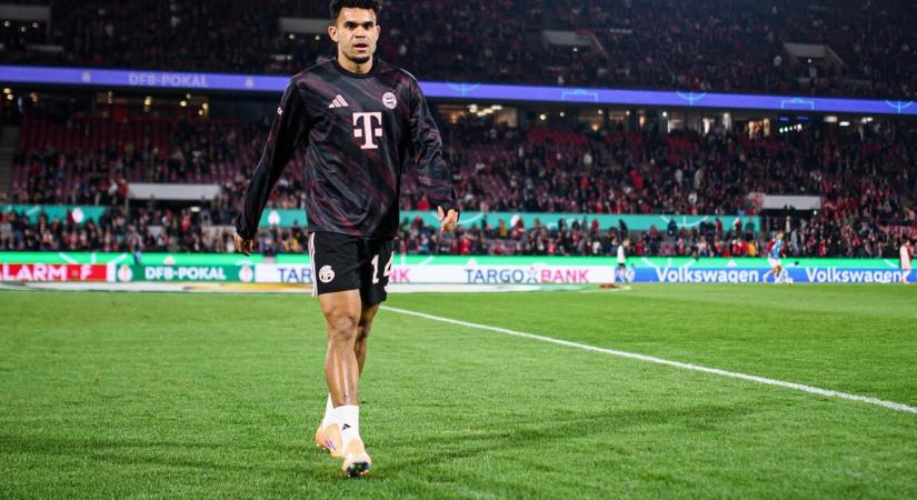 Már helyettest keres a Bayern München az egyik legjobb igazolása mellé