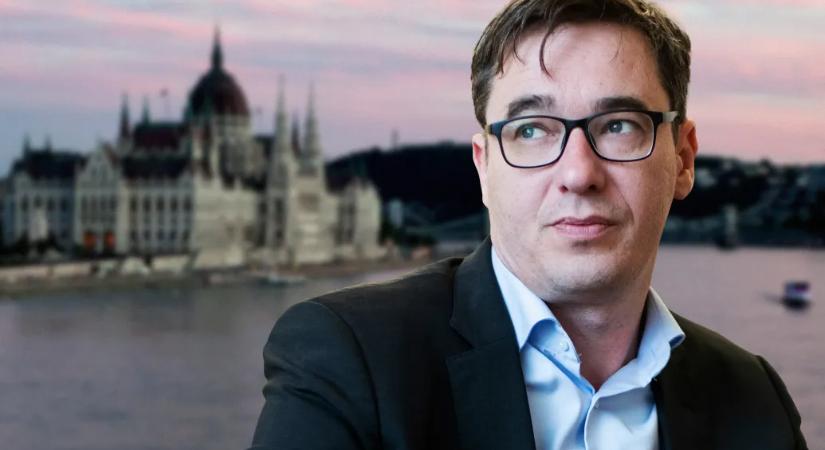 Mi vár Budapestre 2026-ban? – élőben Karácsony Gergellyel