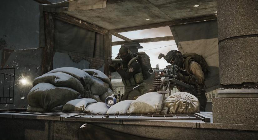 Hihetetlen, de egy játékos végleg kijutott az Escape from Tarkovból