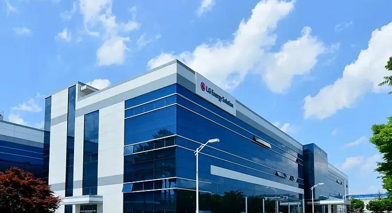 Európa kapujában épít akkugyárat az LG