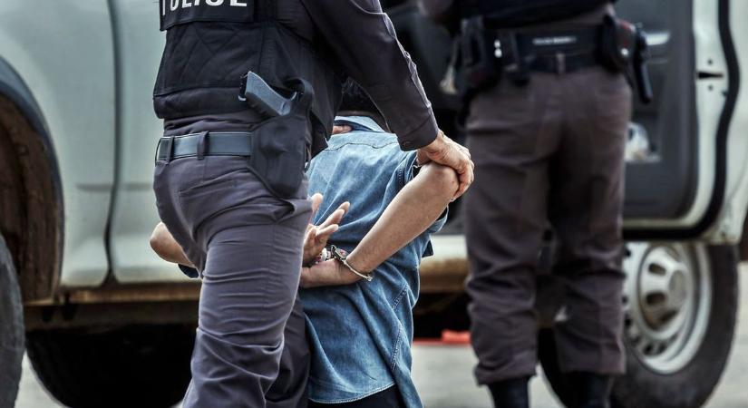 Zala az embercsempészek Mekkája! Sorra buknak le a szállítók, akik a migránsokat rendre embertelen körülmények között fuvarozzák