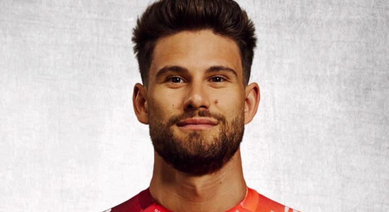 Filippo Ganna vezeti a 2026-os tli olimpia fklyavltjt