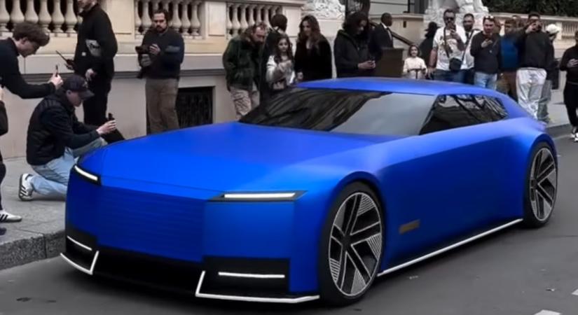 Kirúgták a Jaguar Land Rover főtervezőjét