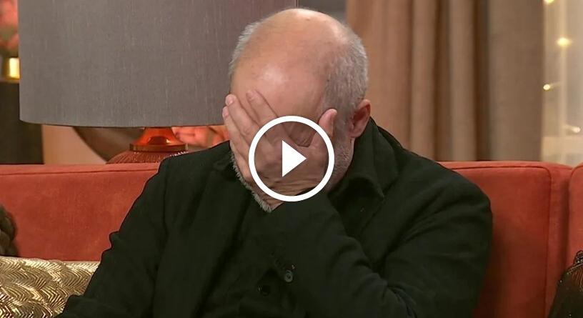 Rudolf Péter sírva emlékezett barátjára, Kálloy Molnár Péterre: „A legnagyobbak közé tartozott”