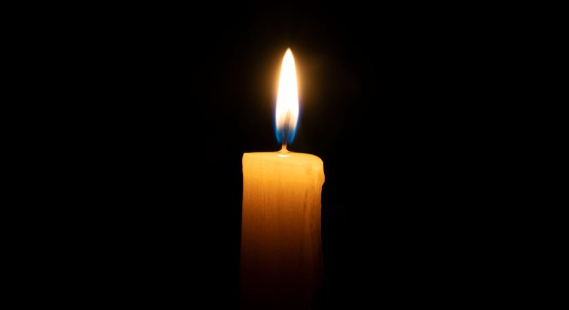 Meghalt Kálloy Molnár Péter