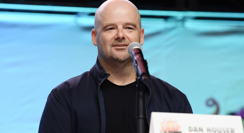 A Rockstar egykori írója szerint az AI önmagát fogja felzabálni